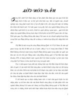 Hoàn thiện công tác quản trị nhân sự tại cảng hàng không quốc tế nội bài