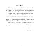 Nghiên cứu tác dụng chống lại vi khuẩn kháng kháng sinh (Moraxella catarrhalis) gây nhiễm đường hô hấp trên ở người của dịch lên men quả táo mèo (Docynia indica)