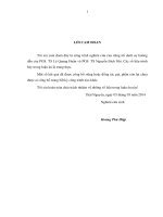 Nghiên cứu phát triển kỹ thuật phát hiện chủng vi khuẩn scherichia coli O157 H7 và tạo kháng thể tái tổ hợp đặc hiệu