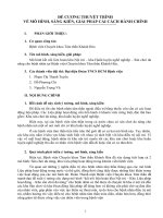 Mô hình kết nối liên hoàn khu nội trú   khu huấn luyện nghề nghiệp   sân chơi đa năng cho bệnh nhân tại bệnh viện chuyên khoa tâm thần khánh 