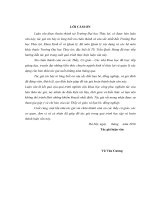 Nghiên cứu giải pháp nâng cao chất lượng đội ngũ cán bộ công nhân viên viện kỹ thuật tài nguyên nước trường đại học thủy lợi 