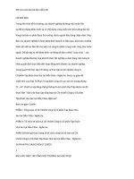 Báo cáo thực tập tổng hợp tại chi nhánh công ty cổ phần tập đoàn hoa sen tại diễn châu nghệ an  