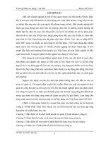 Tìm hiểu công tác kế toán tại công ty tnhh phát triển hòa thịnh