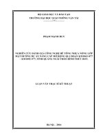 Nghiên cứu đánh giá công nghệ bê tông nhựa nóng lớp mặt đường Dự án nâng cấp mở rộng QL1 đoạn Km1063+877 – Km1092+577, tỉnh Quảng Ngãi theo hình thức BOT