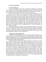 Khái quát tác giả Tố Hữu