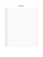 20 đề trắc nghiệm thi thử THPT quốc gia 2017 môn toán có đáp án chi tiết