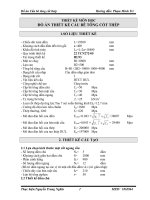 Thuyet minh CBT cot thep du ung luc