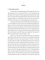 QUẢN LÝ RỦI RO TRONG HOẠT ĐỘNG THANH TRA THUẾ ĐỐI VỚI DOANH NGHIỆP Ở VIỆT NAM