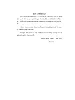 KẾ TOÁN CHI PHÍ SẢN XUẤT VÀ TÍNH GIÁ THÀNH DỊCH VỤ CHO THUÊ VĂN PHÒNG TẠI CÔNG TY CỔ PHẦN ĐẦU TƯ VÀ PHÁT TRIỂN NHÂN LỰC (LV thạc sĩ)