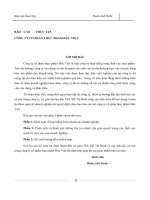 Báo cáo thực tập tổng hợp tại CÔNG TY cổ PHẦN THỰC PHẨM đức VIỆT 