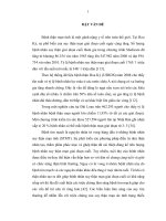 Y học Nghiên cứu biến đổi nồng độ peptid lợi tiểu natri týp B ở bệnh nhân suy thận mạn tính lọc máu chu kỳ