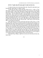 Ý nghĩa nhan đề truyện ngắn Vợ nhặt của Kim Lân