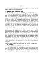 phân tích cấu trúc hệ thống chính trị nước ta hiện nay  trình bày suy nghĩ của nhóm về văn hóa chính trị của giới trẻ hiện nay