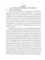 QUAN ĐIỂM CỦA HỒ CHÍ MINH VỀ VĂN HÓAGIÁO DỤC và Trách nhiệm của sinh viên hiện nay đối với việc xây dựng nền giáo dục hiện đại.