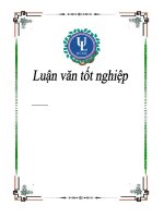 ĐỐI TƯỢNG QUYỀN SỞ HỮU CÔNG NGHIỆP KHÁC VÀ CÁC BIỆN PHÁP BẢO VỆ QUYỀN SỞ HỮU TRÍ TUỆ