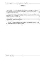 báo cáo thực tập CÔNGTY TNHH hệ THỐNG CÔNG NGHIỆP VIỆT NAM 