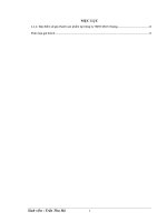 GIẢI PHÁP HOÀN THIỆN kế TOÁN CHI PHÍ sản XUẤT và TÍNH GIÁ THÀNH sản PHẨM tại CÔNG TY TNHH MINH HOÀNG 