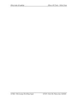 Kế toán bán vật tư phụ tùng ô tô tại công ty TNHH thương mại và xuất nhập khẩu hưng hải 