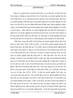 Hoàn thiện kế toán chi phí sản xuất và tính giá thành sản phẩm gốm sứ  tại công ty TNHH t  s hà nộik 