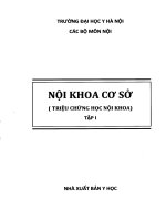 NOI KHOA CO SO tap 1