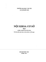 NOI KHOA CO SO tap 2
