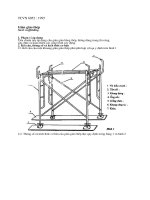 TCVN 6052-1995 - Gian giao thep