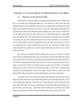 LÝ LUẬN CHUNG VỀ KHỦNG HOẢNG TÀI CHÍNH. SỨ MỆNH CỦA TÀI CHÍNH CÔNG TRONG KHỦNG HOẢNG TÀI CHÍNH Ở MỘT SỐ NƯỚC TIÊU BIỂU, LIÊN HỆ VỚI VIỆT NAM