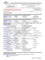 DE THI THU THPT QG 2017 MON t a SO 4 (mrnsapro) 