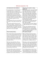 200 truyện ngắn song ngữ