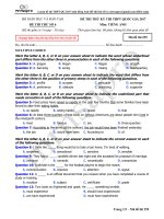 DE THI THU THPT QG 2017 MON t a SO 6 (mrnsapro) 