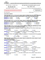 DE THI THU THPT QG 2017 MON t a SO 8 (mrnsapro) 