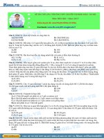 DeThiThuTHPTQG lan1 TruongTHPTNguyenThiMinhKhai hanoi 