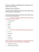 154 test bank for marketing an introduction 5th edition by armstrong 