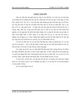 Báo cáo thực tập ngành may chuẩn bị sản xuất mã hàng áo vest tại công ty Nhà Bè