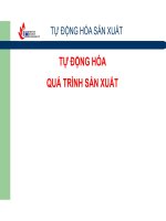 Chuong 3 tu dong hoa cap phoi roi