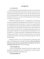 Một số giải pháp hoàn thiện quản trị nguồn nhân lực tại Ngân hàng TMCP Xuất Nhập khẩu Việt Nam Chi nhánh Đồng Nai đến năm 2015