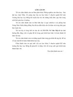 Hoàn thiện hệ thống kiểm soát nội bộ tại trung tâm phát hành phim và chiếu bóng đồng nai