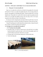 đồ án tốt nghiệp thiết kế máy lốc ống 4 trục