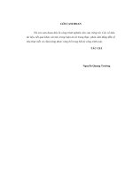 Quản lý nhà nước về Bảo hiểm thất nghiệp ở nước ta hiện nay (LA tiến sĩ)