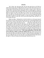 Thực trạng và giải pháp về thực hiện chính sách ưu đãi đối với người có công cách mạng