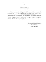 Nghiên cứu tạo cây đậu xanh chuyển gen có khả năng kháng mọt (LA tiến sĩ)