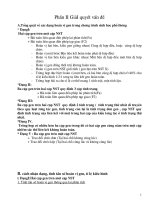 PHUONG PHAP GIAI BAI TAP(LIEN KET   HVG)   CHUẨN