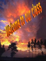 English 8 unit 13 read đầy đủ nội dung (đã thi cấp tỉnh)