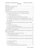 Báo cáo thực tập tốt nghiệp ngành kế toán 2   đại học công nghiệp hà nội