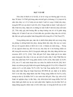 Thực trạng nhiễm norovirus và mối liên quan với kháng nguyên nhóm máu ở bệnh nhi dưới 5 tuổi điều trị tại bệnh viện đa khoa hà nam năm 2012 2013 