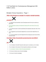 110 test bank for contemporary management 8th edition jones 