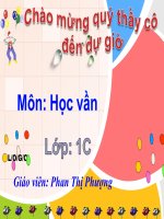 hoc van lop 1 ue  uy