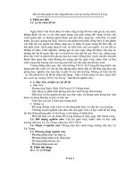 SKKN  Một số biện pháp tổ chức Ngày hội đọc sách tại trường Tiểu học Lý Tự Trọng