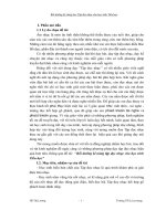 SKKN Bồi dưỡng kĩ năng tập đọc nhạc cho học sinh Tiểu học