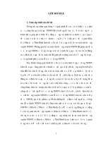 Kiểm soát chi thường xuyên NSNN tại KBNN thái bình